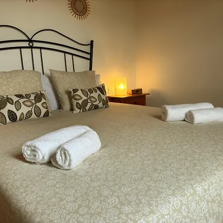 Casa Noe Holiday home Juan Gopar