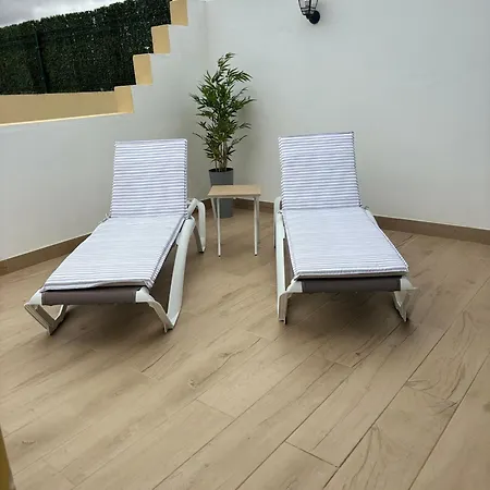 Сasa de vacaciones Casa Noe *