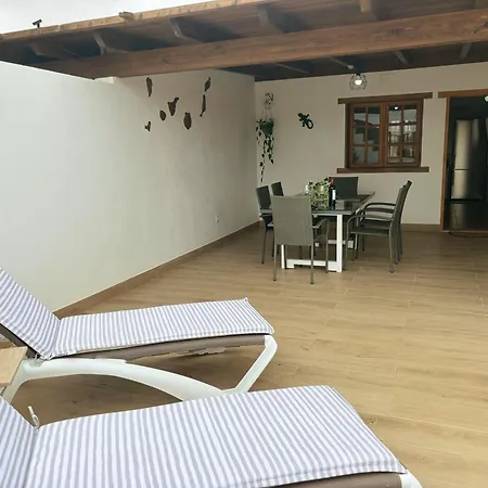 Сasa de vacaciones Casa Noe