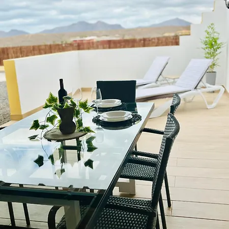 Сasa de vacaciones Casa Noe