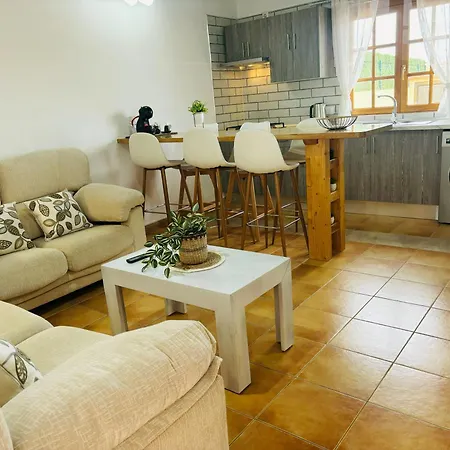 Сasa de vacaciones Casa Noe *
