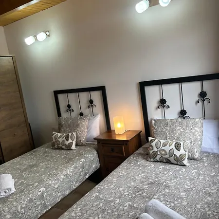 Casa Noe Semesterbostad *