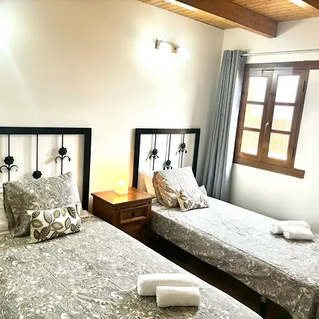 Prázdninový dům Casa Noe *